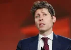 Sam Altman Reveals Molotov Cocktail Incident in Personal Blog Post