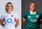 Twickenham Stadium set for 75,000 fans as Erin King returns in emotional Ireland comeback