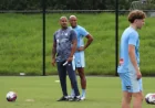 Western Sydney Wanderers Fc Vs Sydney Fc: Kisnorbo’s first derby and the new edge in training