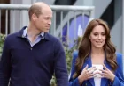 William, Prince Of Wales and Kate Interrupt Their Spring Break for a Women’s Six Nations Message