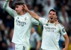 Real Madrid vs Girona: Player Ratings in 1-1 Draw