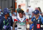 Warriors Nrl and the unraveling of a promising start