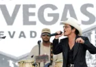 Bruno Mars Drive: Las Vegas Unveils New Street Name