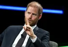 HIV/AIDS Charity Files Libel Suit Against Founder Prince Harry