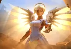 Overwatch Season 2 Moves Mercy, Reaper, and Pharah Into the Core Kit