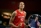 Brittney Griner Joins Connecticut Sun in Lucrative Deal