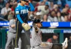 Diamondbacks Rally with 4-Run Comeback to Defeat Phillies in Opener