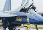 Cocoa Beach Air Show: Blue Angels return after 16 years for a 2-day Space Coast headline