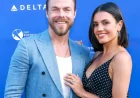 Derek Hough and the New Shape of Fatherhood as 2026 Approaches