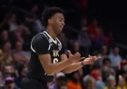 Myles Colvin Cincinnati Transfer Gives Bearcats a Measured 2026 Roster Boost