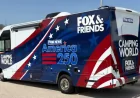 Camper Giveaway 2026 Com Fox News: 6 Stops, 1 RV, and a National Road Trip