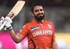 Prabhsimran Singh and the 3 forces reshaping Punjab Kings’ batting identity