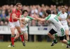 Mayo V London 2026: 15 years after Ruislip scare, one opener still echoes