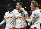 Rb Leipzig Vs Mönchengladbach: Ole Werner’s Fast Track to Europe