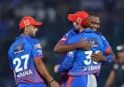 IPL 2026: Csk Vs Dc turns on one toss as Delhi choose to bowl first in Chennai