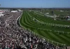 Grand National 2026 as Aintree reaches the final count-in