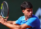 Vacherot Tennis: Monaco’s fairytale run sets up Alcaraz semifinal at Monte-Carlo