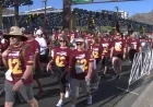 Pat Tillman as the Tempe race returns this Saturday