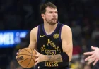 Lakers Receive Key Luka Doncic Injury Update Post-Suns Victory