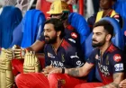 Cricket Ipl Match: BCCI’s new bench rules change the feel of the dugout
