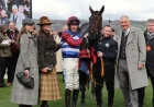 Three Card Brag: Reading businessman backs Grand National outsider