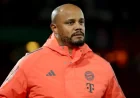 St. Pauli Vs Bayern: Kompany rotates as Millerntor showdown looms