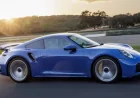 Porsche 911 Sales Soar as Other Models Struggle in Q1 2026