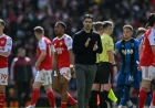 Arteta Speaks Out After Bournemouth Match: Key Highlights