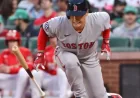 Red Sox Fall 2-3 to Cardinals as Offense Struggles Continue