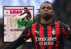 Milan Vs Udinese: 4-3-3 Gamble Puts Leao and Pulisic Under Pressure