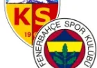 Kayserispor Vs Fenerbahçe: 4-Point Title Gap Meets Relegation Pressure in Key Super Lig Clash