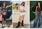Stars Shine at Coachella 2026: A Look at Their Dazzling Style