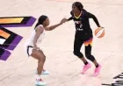 Skylar Diggins Headlines 3 WNBA Free Agency Moves Reshaping the League