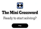Nyt Mini Crossword Answers Reveal the Hidden Cost of a “Quick” Puzzle