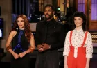 Saturday Night Live Colman Domingo; Anitta Brings a Fresh First-Night Spark to Studio 8H