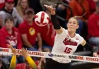 Nebraska Volleyball: 7 storylines as Huskers meet Iowa State at Sanford Pentagon