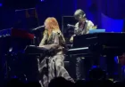 Tori Amos review: Tori Amos opens 2026 tour in Sheffield with rare songs and a live debut