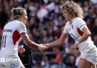 England Opens Women’s Six Nations 2026 with 33-12 Win Over Ireland