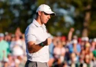 Rory Mcilroy Tee Time Today: McIlroy carries six-shot Masters lead into Saturday