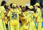 Chennai Super Kings Vs Delhi Capitals Standings: The first win that changes the table story