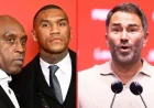 Eddie Hearn reacts to Conor Benn split: 3 signs the boxing fallout is real
