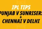 Chennai Super Kings Vs Delhi Capitals Standings: 3 Numbers That Explain CSK’s First Win