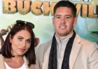 Amy Childs marries Billy Delbosq in London after wedding delay