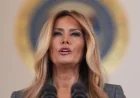 Melania Trump's Epstein Statement Puts Survivors in a Bind