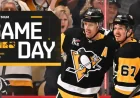 Capitals Vs Penguins: 4 revealing angles from a rivalry night with playoff stakes