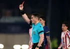 Atletico Madrid fallout deepens: 2 decisions, 1 furious complaint, and a referee sidelined