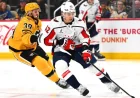 Capitals Vs Penguins: Ovechkin, playoff pressure, and a rested Pittsburgh lineup