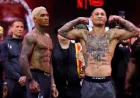 Conor Benn and the weight-cut question that shadows fight night