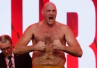 Fury Primed and Ready for Heavyweight Comeback Against Makhmudov | Boxing News