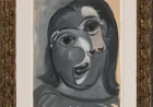 Picasso Painting Worth $1 Million to Sell for Only $116